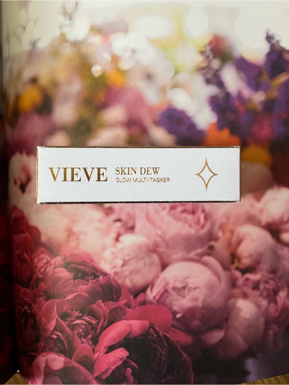 Vieve Skin Dew